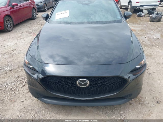 45333659 :رقم المزاد ، JM1BPAKM9S1753579 vin ، 2025 Mazda Mazda3 2.5 S Select Sport مزاد بيع