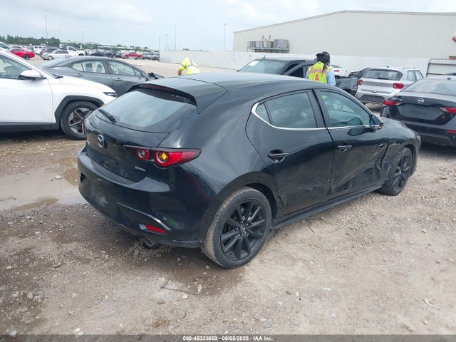 45333659 :رقم المزاد ، JM1BPAKM9S1753579 vin ، 2025 Mazda Mazda3 2.5 S Select Sport مزاد بيع