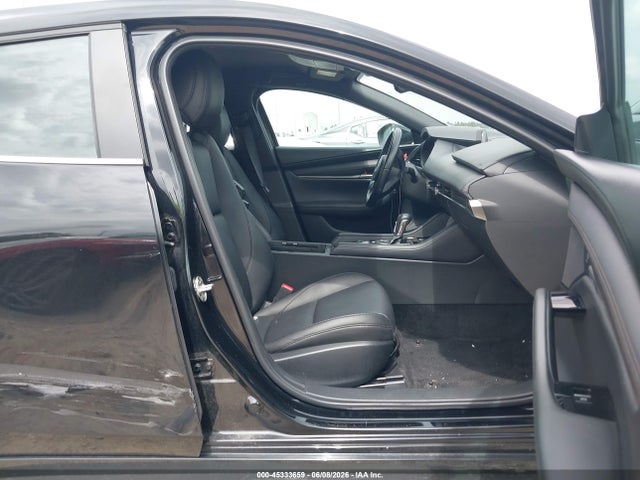 45333659 :رقم المزاد ، JM1BPAKM9S1753579 vin ، 2025 Mazda Mazda3 2.5 S Select Sport مزاد بيع