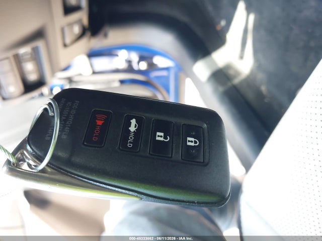 Продаж на аукціоні авто 2022 Lexus Is 350 F Sport, vin: JTHGZ1B24N5050112, номер лоту: 45333662