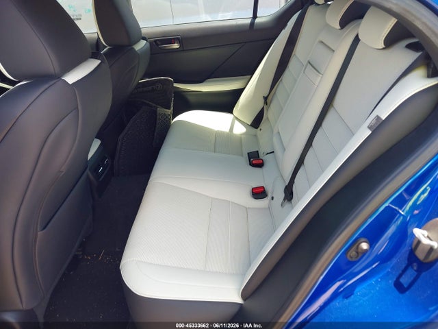Продаж на аукціоні авто 2022 Lexus Is 350 F Sport, vin: JTHGZ1B24N5050112, номер лоту: 45333662