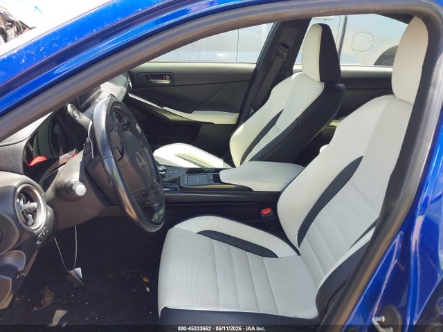 Продаж на аукціоні авто 2022 Lexus Is 350 F Sport, vin: JTHGZ1B24N5050112, номер лоту: 45333662