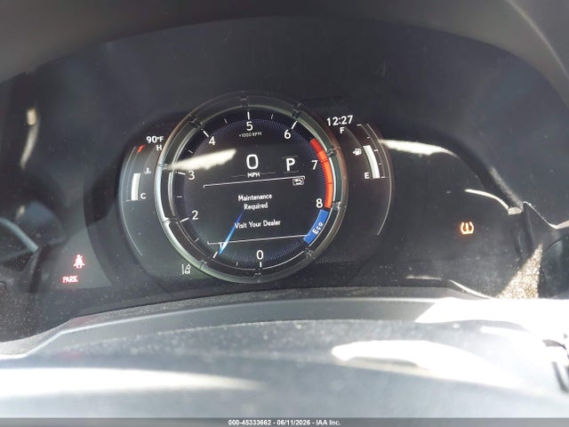 Продаж на аукціоні авто 2022 Lexus Is 350 F Sport, vin: JTHGZ1B24N5050112, номер лоту: 45333662