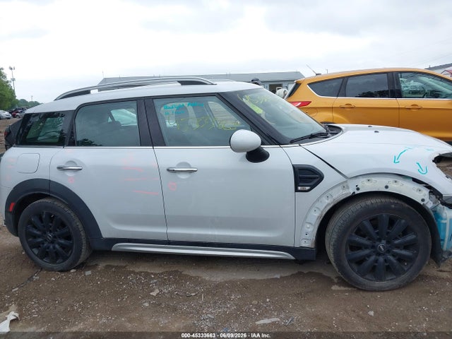 Aukcja sprzedaży 2017 Mini Countryman Cooper, vin: WMZYS7C33H3E07268, numer aukcji: 45333663