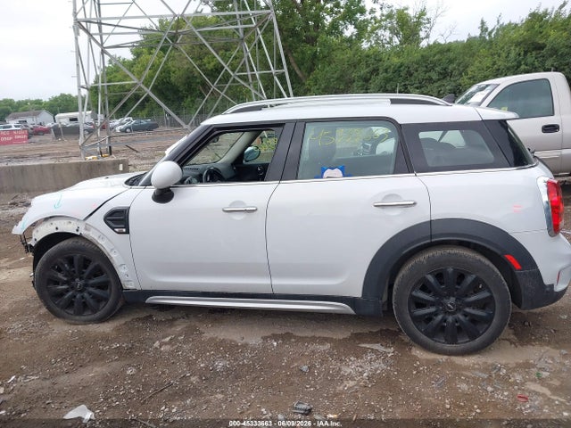 Продаж на аукціоні авто 2017 Mini Countryman Cooper, vin: WMZYS7C33H3E07268, номер лоту: 45333663