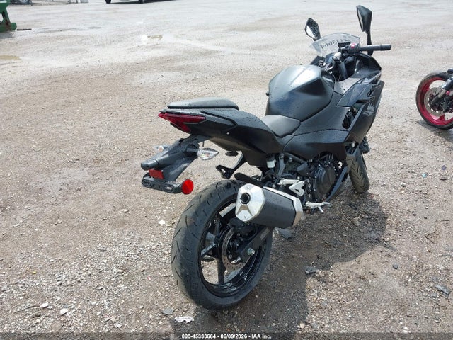 Aukcja sprzedaży 2026 Kawasaki Ex500 H, vin: ML5EXGH17TDAA9422, numer aukcji: 45333664