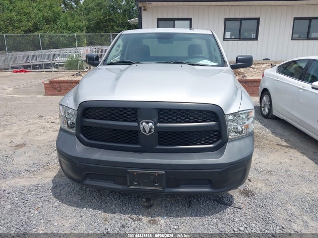Продаж на аукціоні авто 2017 Ram 1500 Tradesman  4x2 8' Box, vin: 3C6JR6DG0HG764711, номер лоту: 45333666