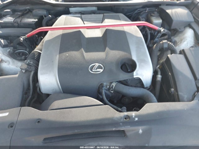Aukcja sprzedaży 2014 Lexus Gs 350, vin: JTHCE1BL4E5027206, numer aukcji: 45333667
