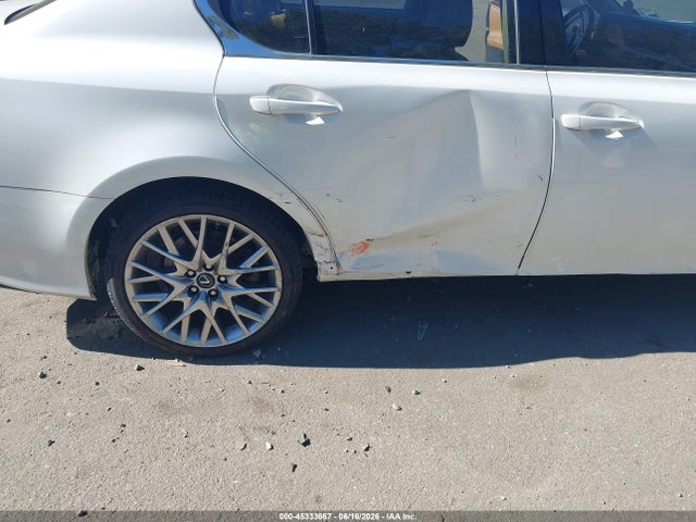 Aukcja sprzedaży 2014 Lexus Gs 350, vin: JTHCE1BL4E5027206, numer aukcji: 45333667