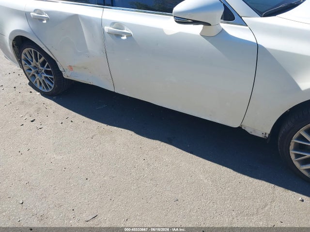 Aukcja sprzedaży 2014 Lexus Gs 350, vin: JTHCE1BL4E5027206, numer aukcji: 45333667