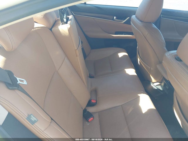 Aukcja sprzedaży 2014 Lexus Gs 350, vin: JTHCE1BL4E5027206, numer aukcji: 45333667