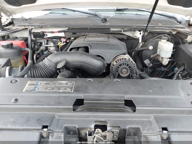 2007 Gmc Yukon Slt მანქანა იყიდება აუქციონზე, vin: 1GKFK13027R221499, აუქციონის ნომერი: 45333668