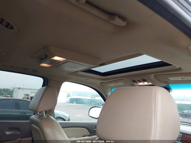 2007 Gmc Yukon Slt მანქანა იყიდება აუქციონზე, vin: 1GKFK13027R221499, აუქციონის ნომერი: 45333668