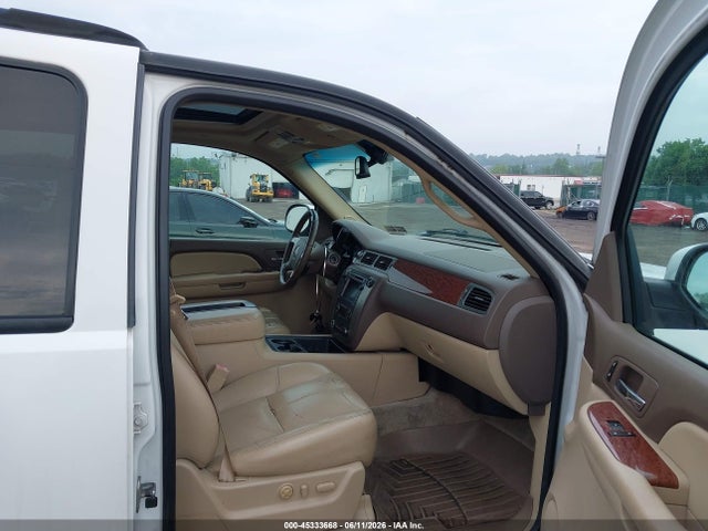 2007 Gmc Yukon Slt მანქანა იყიდება აუქციონზე, vin: 1GKFK13027R221499, აუქციონის ნომერი: 45333668