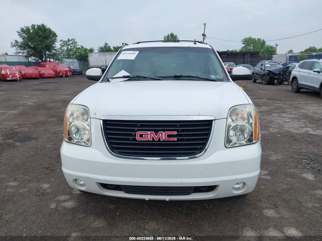 2007 Gmc Yukon Slt მანქანა იყიდება აუქციონზე, vin: 1GKFK13027R221499, აუქციონის ნომერი: 45333668