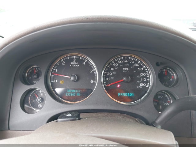 2007 Gmc Yukon Slt მანქანა იყიდება აუქციონზე, vin: 1GKFK13027R221499, აუქციონის ნომერი: 45333668