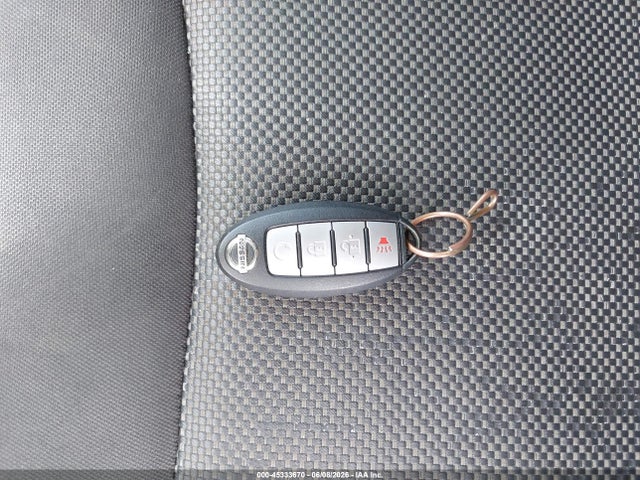 2017 Nissan Pathfinder Sv მანქანა იყიდება აუქციონზე, vin: 5N1DR2MM8HC663449, აუქციონის ნომერი: 45333670