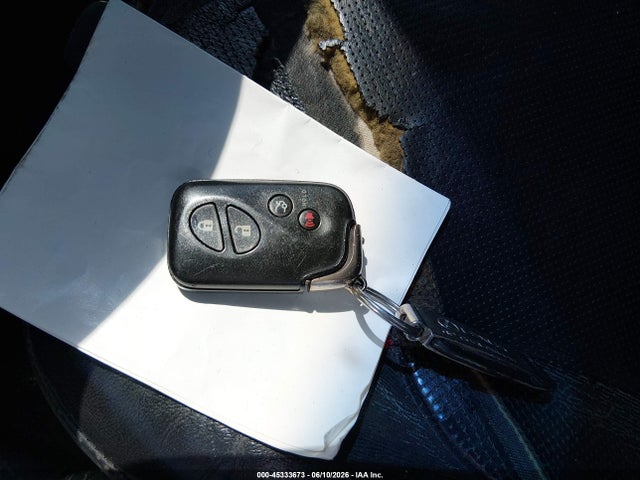 Продаж на аукціоні авто 2008 Lexus Es 350, vin: JTHBJ46G082180144, номер лоту: 45333673