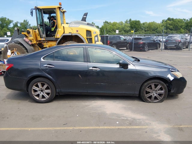 Продаж на аукціоні авто 2008 Lexus Es 350, vin: JTHBJ46G082180144, номер лоту: 45333673