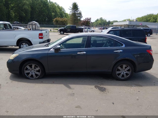 Продаж на аукціоні авто 2008 Lexus Es 350, vin: JTHBJ46G082180144, номер лоту: 45333673