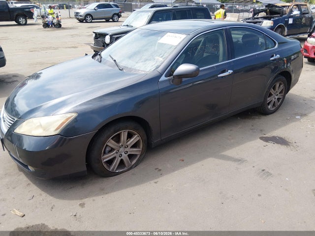 Продаж на аукціоні авто 2008 Lexus Es 350, vin: JTHBJ46G082180144, номер лоту: 45333673