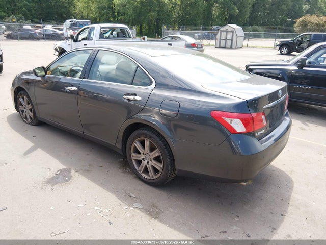 Продаж на аукціоні авто 2008 Lexus Es 350, vin: JTHBJ46G082180144, номер лоту: 45333673