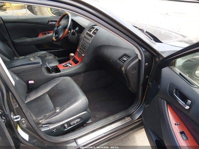 Продаж на аукціоні авто 2008 Lexus Es 350, vin: JTHBJ46G082180144, номер лоту: 45333673