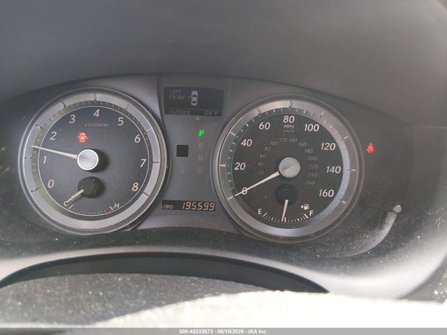 Продаж на аукціоні авто 2008 Lexus Es 350, vin: JTHBJ46G082180144, номер лоту: 45333673