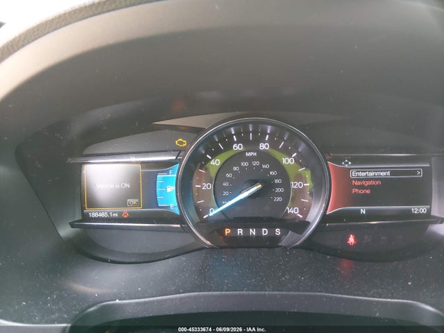Aukcja sprzedaży 2018 Ford Explorer Sport, vin: 1FM5K8GT3JGA73916, numer aukcji: 45333674