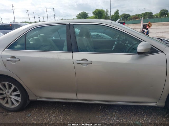 Toyota CAMRY XLE 2014 4T1BF1FK3EU378136 Image 13