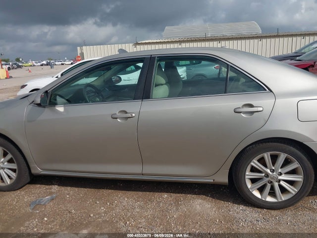 Toyota CAMRY XLE 2014 4T1BF1FK3EU378136 Image 14