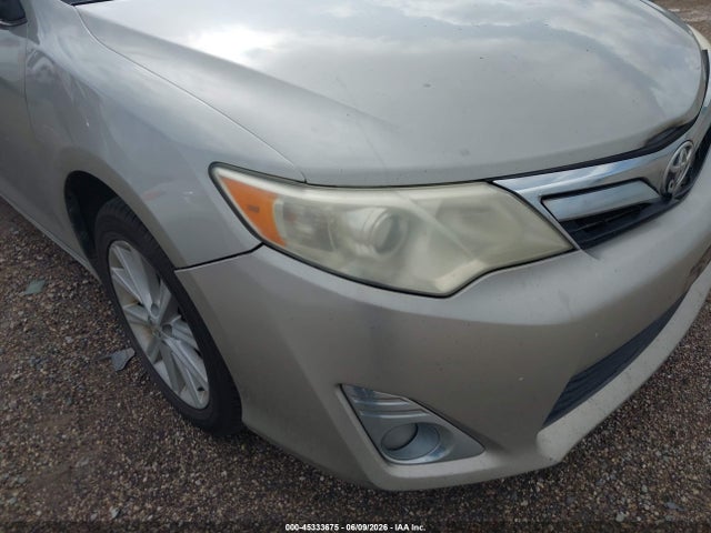 Toyota CAMRY XLE 2014 4T1BF1FK3EU378136 Image 19