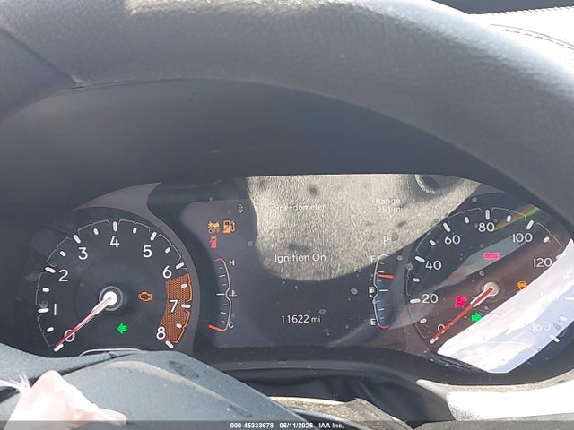 Продаж на аукціоні авто 2024 Jeep Compass Sport 4x4, vin: 3C4NJDAN2RT175127, номер лоту: 45333678