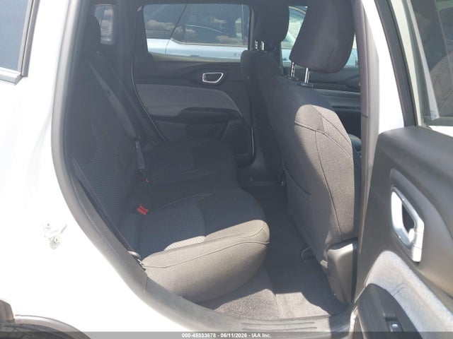 Продаж на аукціоні авто 2024 Jeep Compass Sport 4x4, vin: 3C4NJDAN2RT175127, номер лоту: 45333678