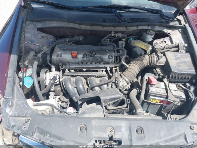 Продаж на аукціоні авто 2012 Honda Accord 2.4 Lx, vin: 1HGCP2F30CA064612, номер лоту: 45333682