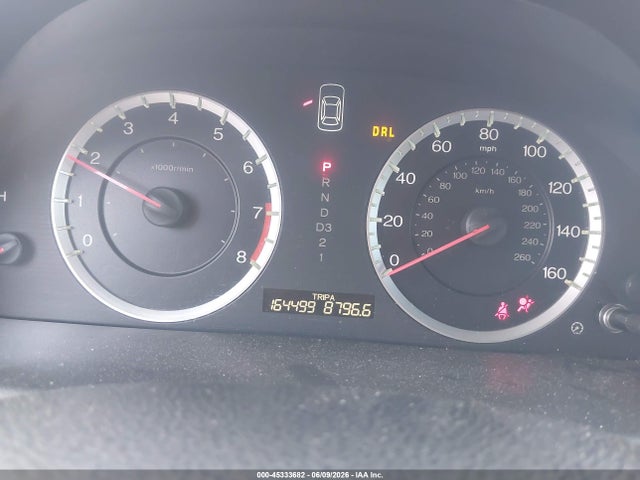 Продаж на аукціоні авто 2012 Honda Accord 2.4 Lx, vin: 1HGCP2F30CA064612, номер лоту: 45333682