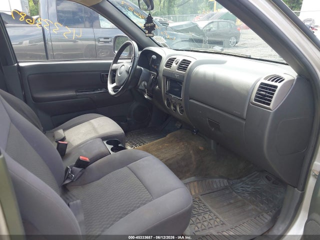 45333687 :رقم المزاد ، 1GCCS136X68330381 vin ، 2006 Chevrolet Colorado Lt مزاد بيع