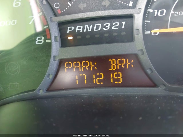 45333687 :رقم المزاد ، 1GCCS136X68330381 vin ، 2006 Chevrolet Colorado Lt مزاد بيع