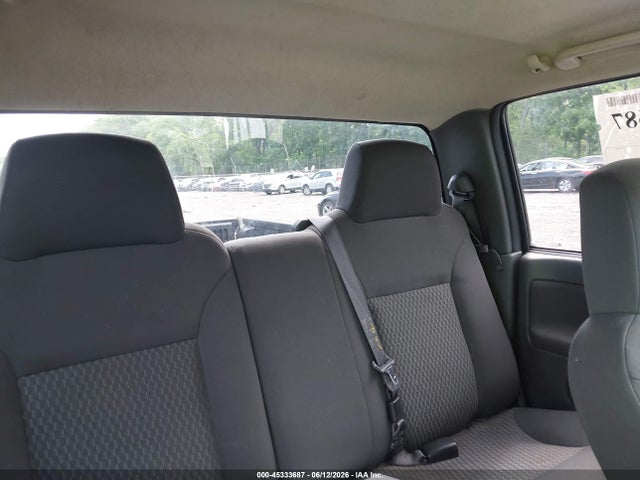 45333687 :رقم المزاد ، 1GCCS136X68330381 vin ، 2006 Chevrolet Colorado Lt مزاد بيع