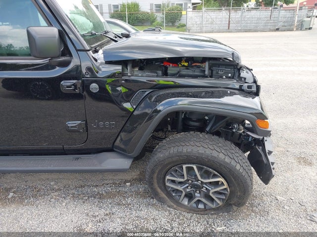 45333688 :رقم المزاد ، 1C4PJXEG1TW251234 vin ، 2026 Jeep Wrangler Sahara 4x4 مزاد بيع