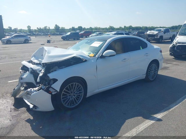 ZARFAEEN5H7537772 Alfa Romeo Giulia Ti Awd