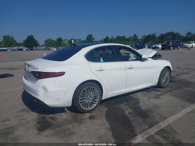 ZARFAEEN5H7537772 Alfa Romeo Giulia Ti Awd