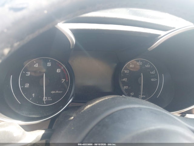 ZARFAEEN5H7537772 Alfa Romeo Giulia Ti Awd