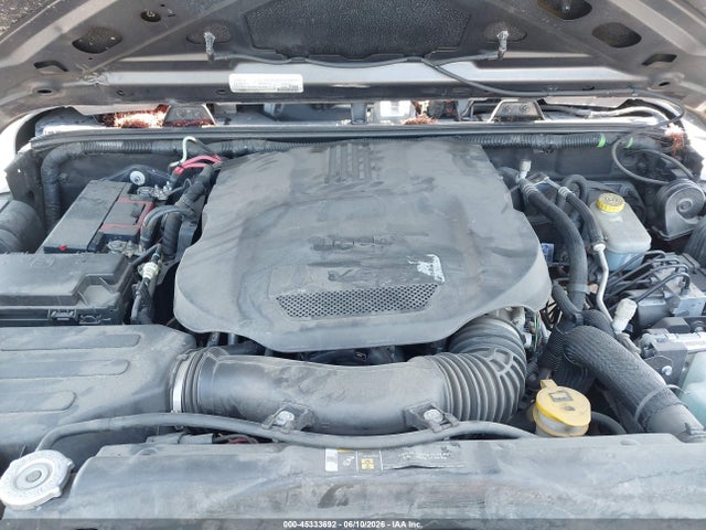 1C4BJWDG3JL829516 Jeep Wrangler Jk Unlimited Sport S 4x4