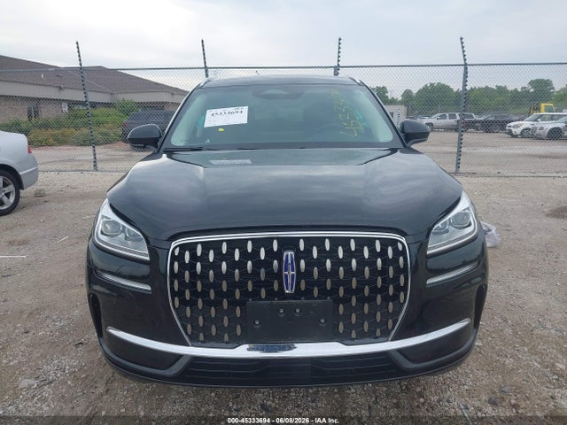 Aukcja sprzedaży 2024 Lincoln Corsair Grand Touring, vin: 5LMTJ5DZ3RUL01697, numer aukcji: 45333694