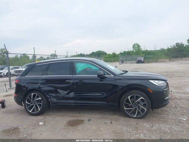 Aukcja sprzedaży 2024 Lincoln Corsair Grand Touring, vin: 5LMTJ5DZ3RUL01697, numer aukcji: 45333694