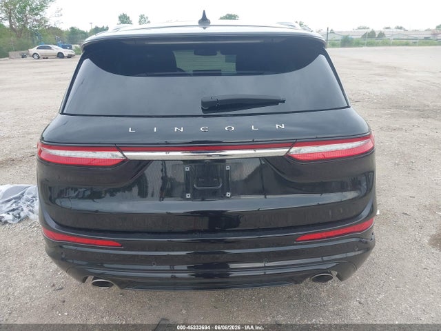 Aukcja sprzedaży 2024 Lincoln Corsair Grand Touring, vin: 5LMTJ5DZ3RUL01697, numer aukcji: 45333694