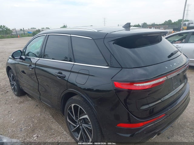 Aukcja sprzedaży 2024 Lincoln Corsair Grand Touring, vin: 5LMTJ5DZ3RUL01697, numer aukcji: 45333694