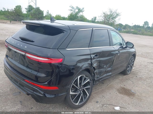 Aukcja sprzedaży 2024 Lincoln Corsair Grand Touring, vin: 5LMTJ5DZ3RUL01697, numer aukcji: 45333694