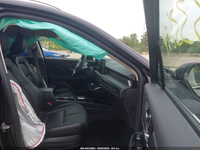 Aukcja sprzedaży 2024 Lincoln Corsair Grand Touring, vin: 5LMTJ5DZ3RUL01697, numer aukcji: 45333694